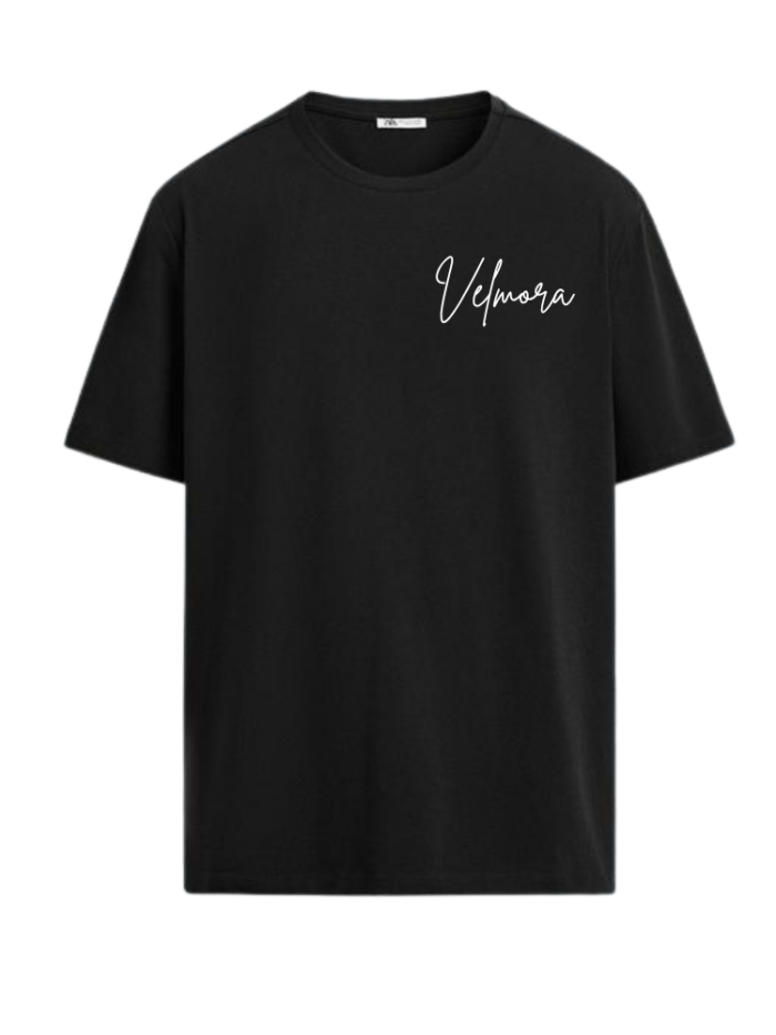 signature space black